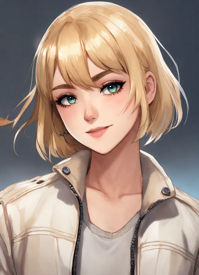 Akira Spirit