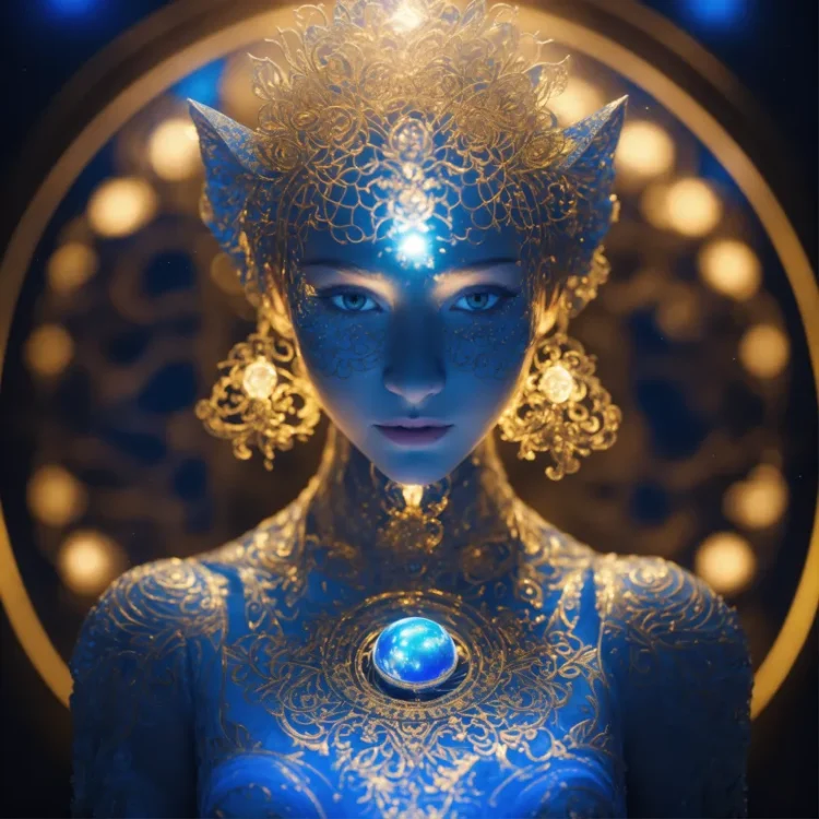 Arcane born