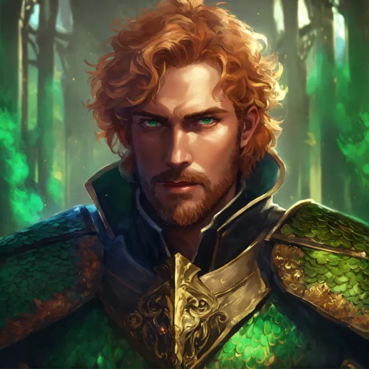 Arcane keeper