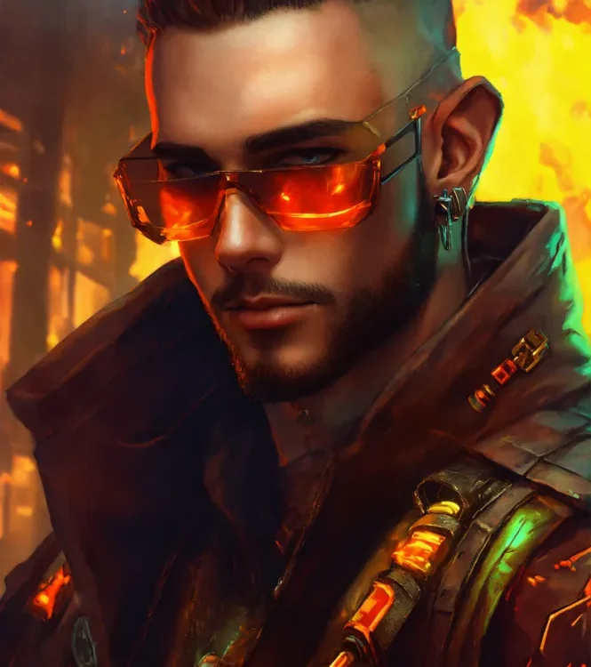 Blade Drift