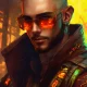 Blade Drift