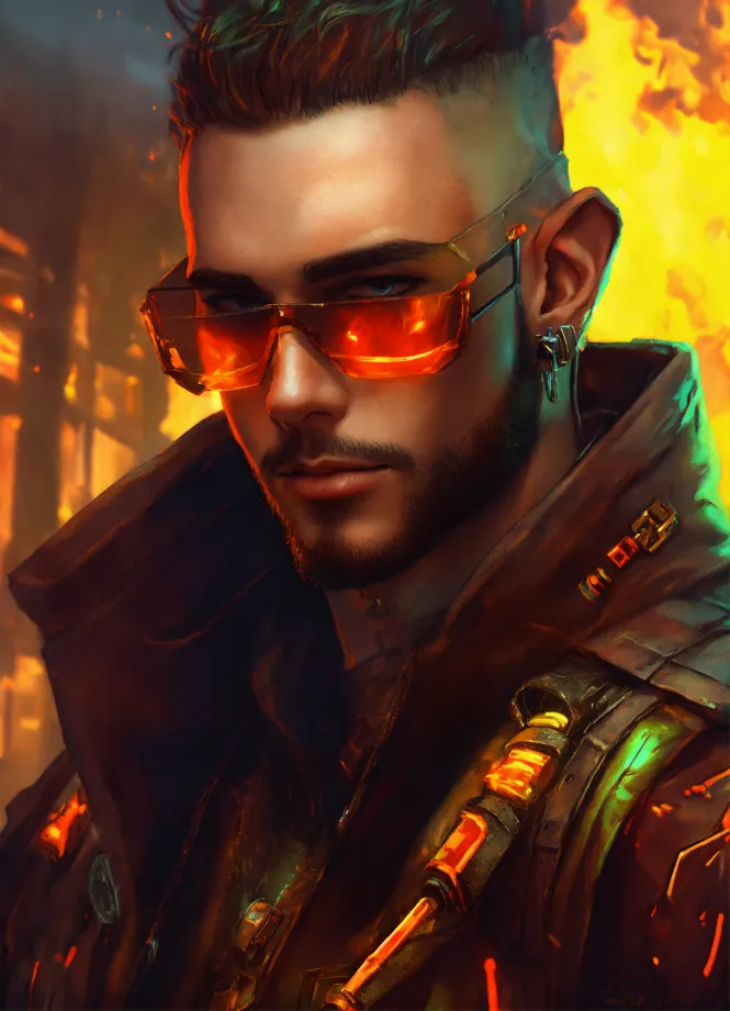 Blade Drift