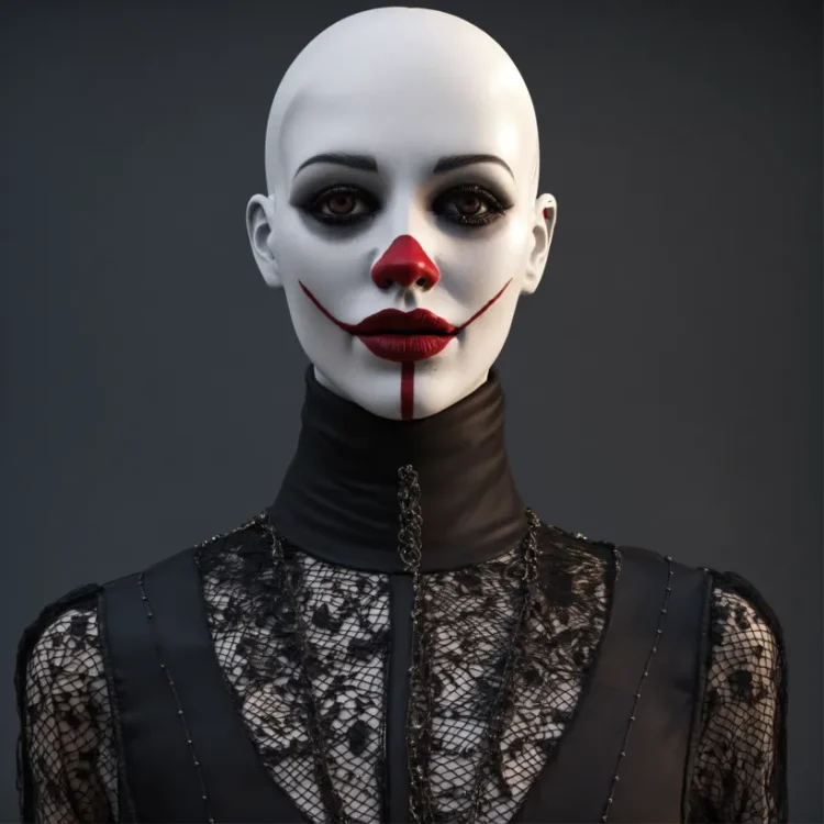 Blood lament