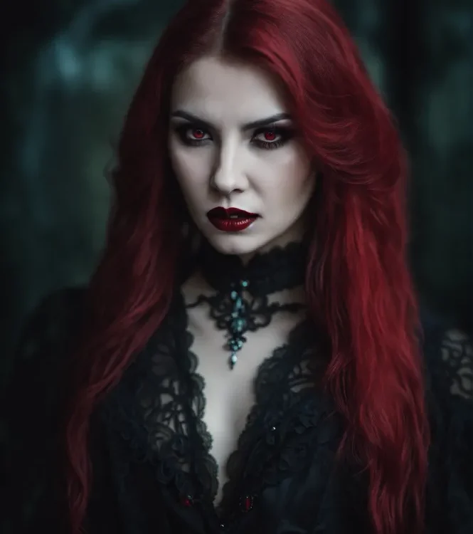 Crimson rose
