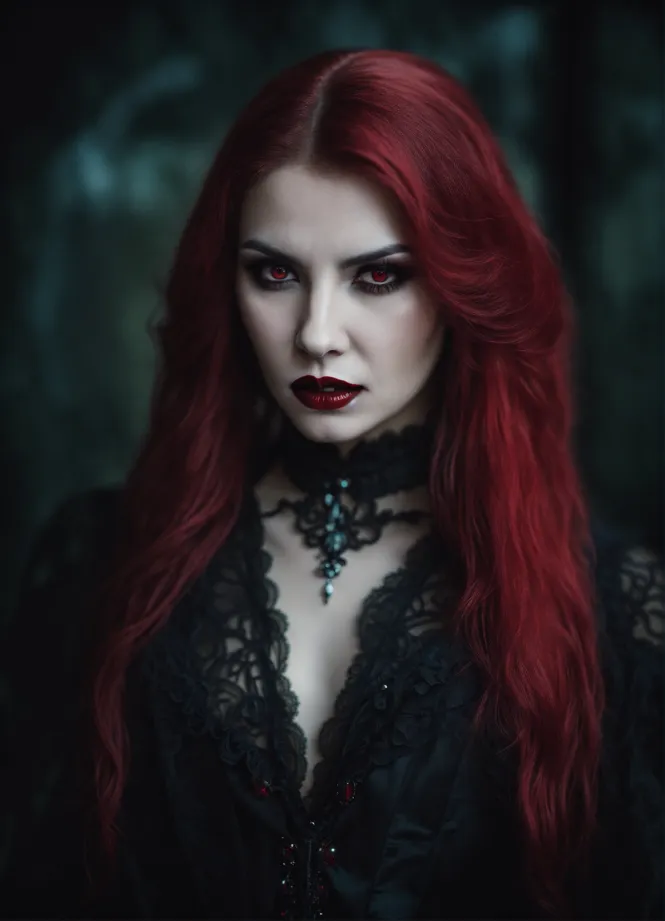 Crimson rose