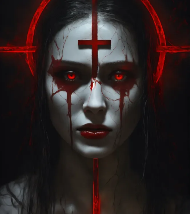 Dark curse