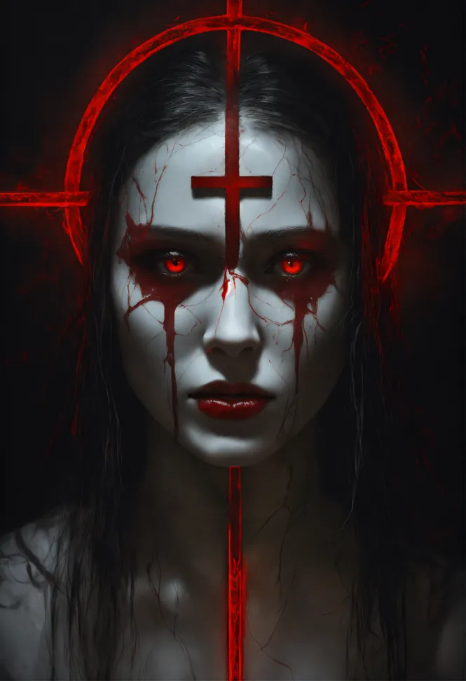 Dark curse