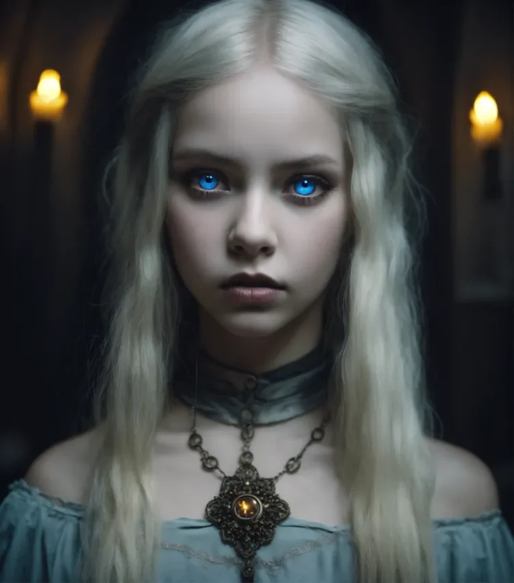 Dark mourning