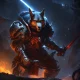Dragon keeper