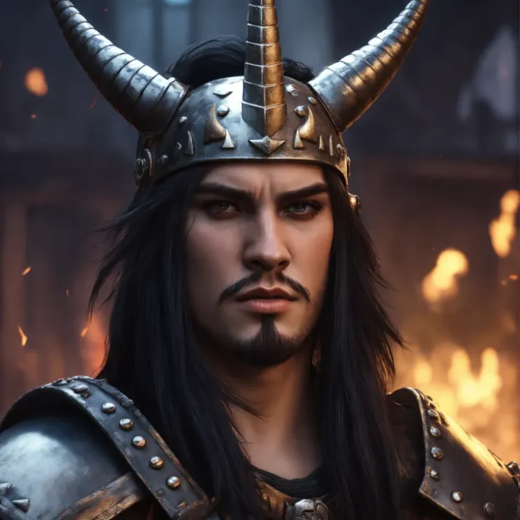Dragon ward
