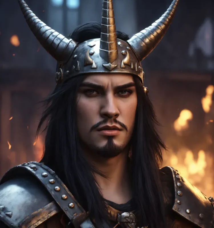 Dragon ward