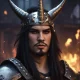 Dragon ward