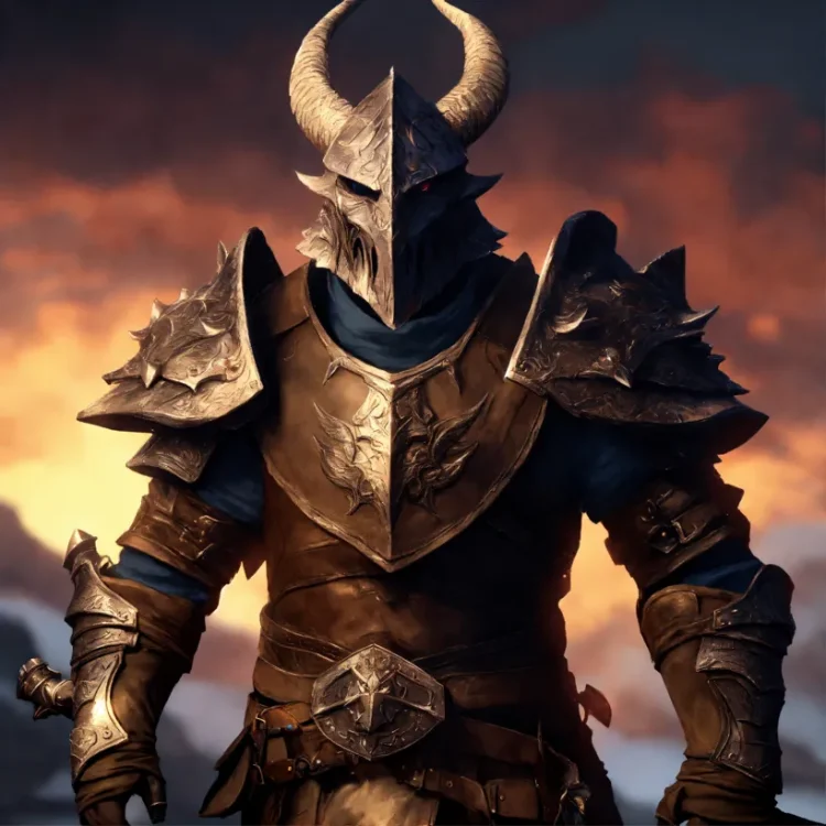 Elven bane