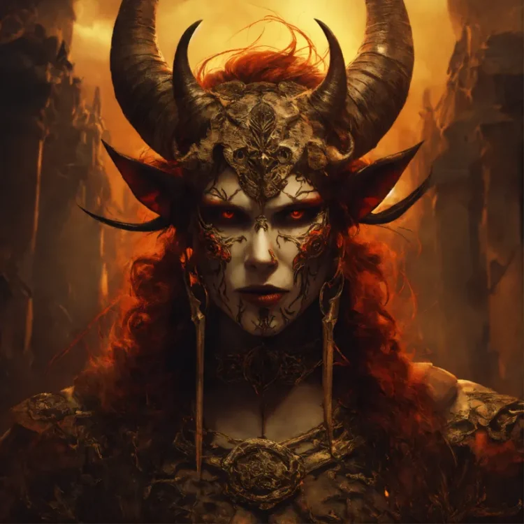 Elven soul