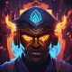 Golden bane
