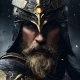Golden shield