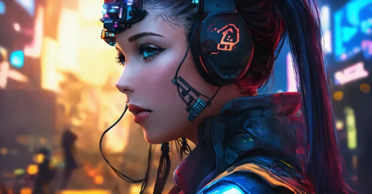 Hacker Flux