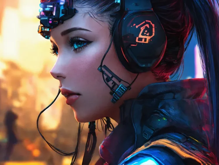 Hacker Flux