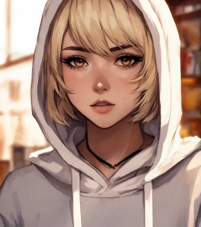 Hikari Blossom