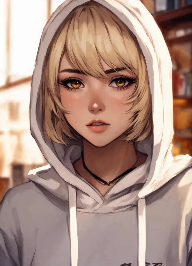 Hikari Blossom