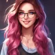 Manga Blossom