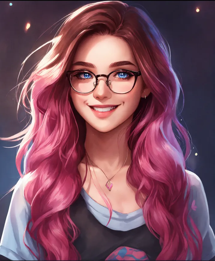 Manga Blossom