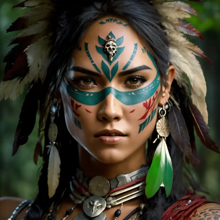 Mystic keeper
