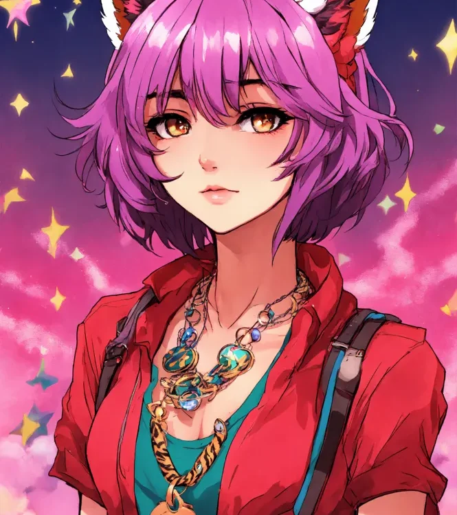 Neko Echo