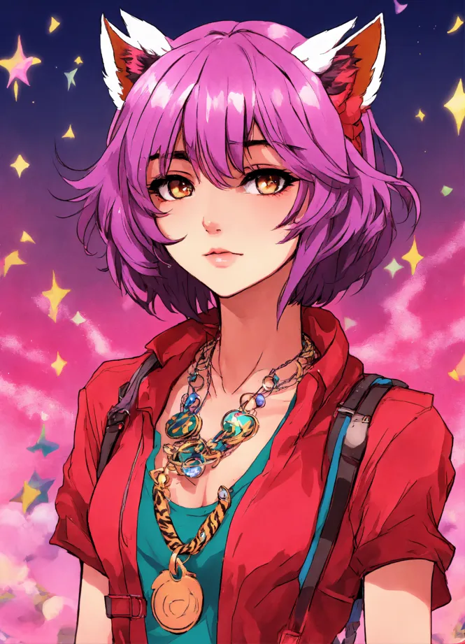 Neko Echo