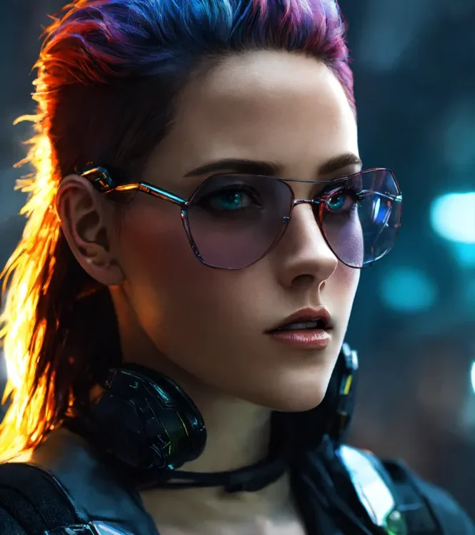 Neon Drift