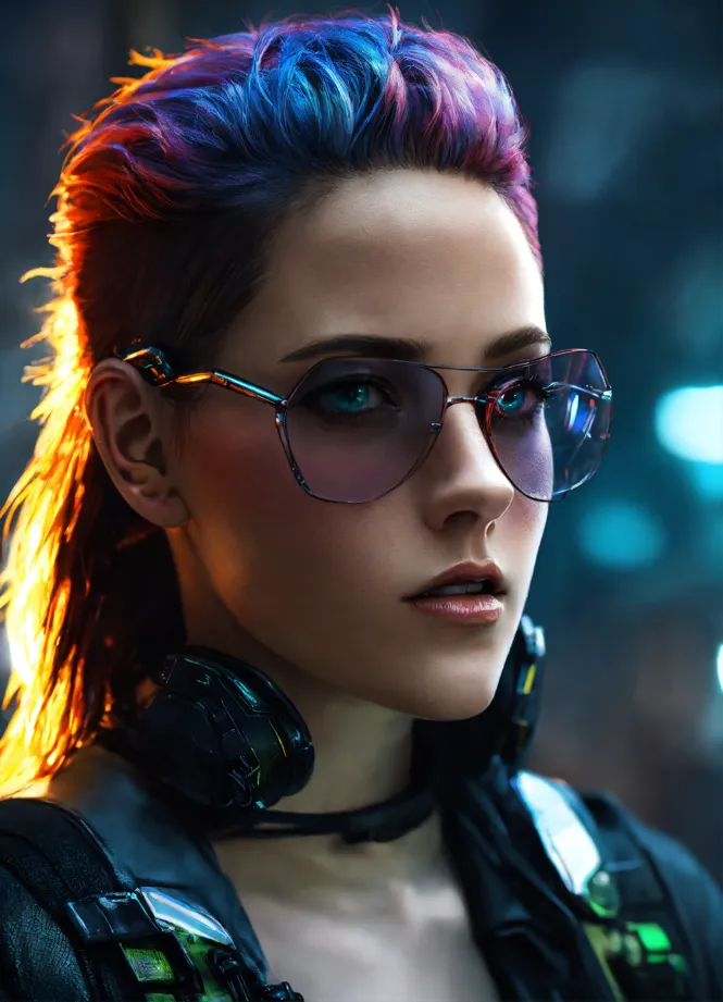 Neon Drift