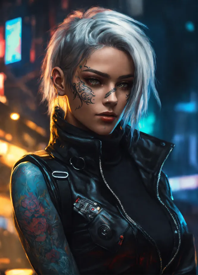 Neon Hack