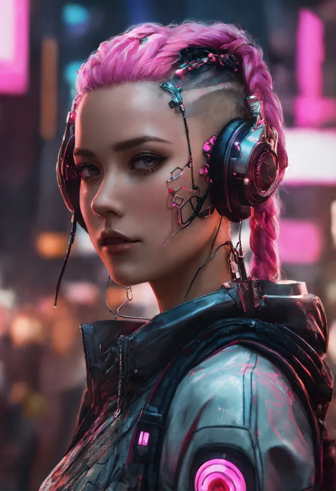 Neon Net