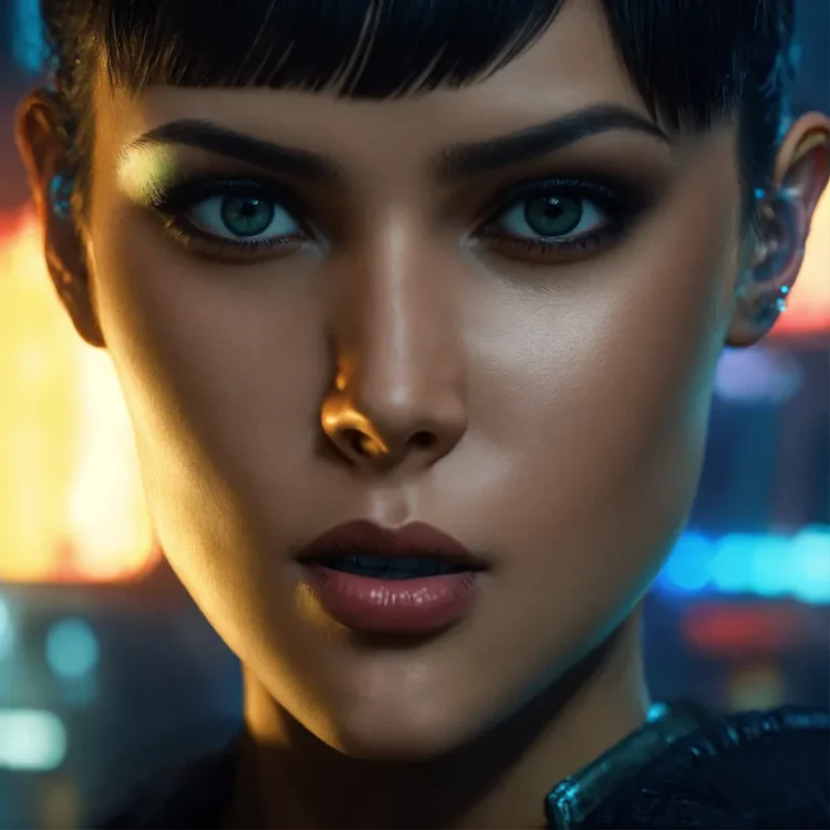 Neon Shift