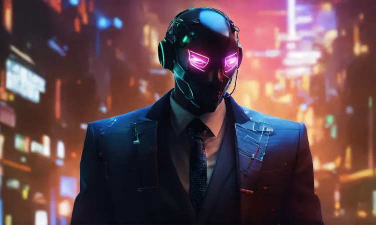 Neon Trace