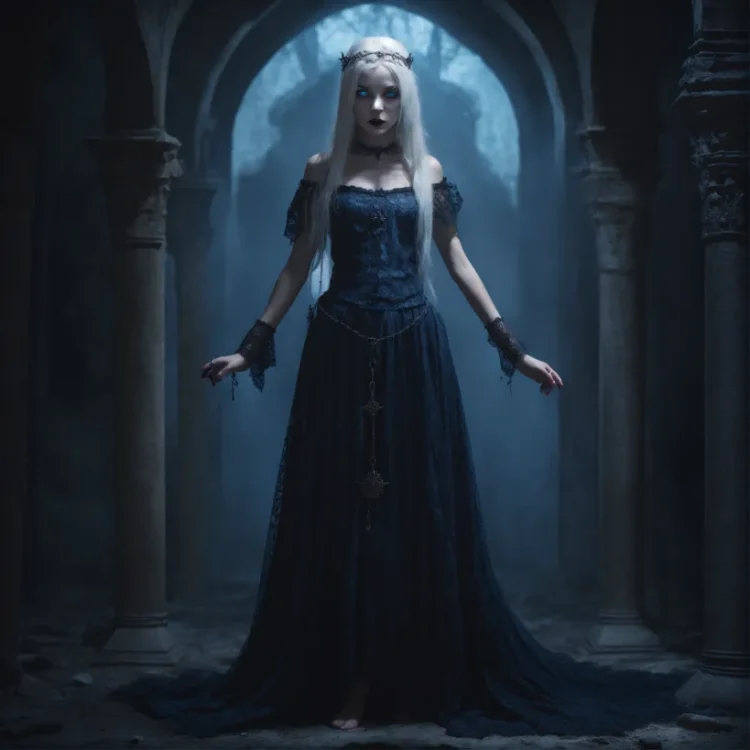 Night rose