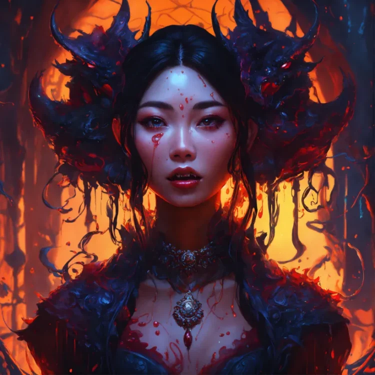 Night sanctum
