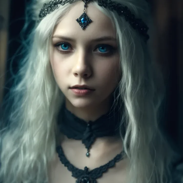 Raven cross