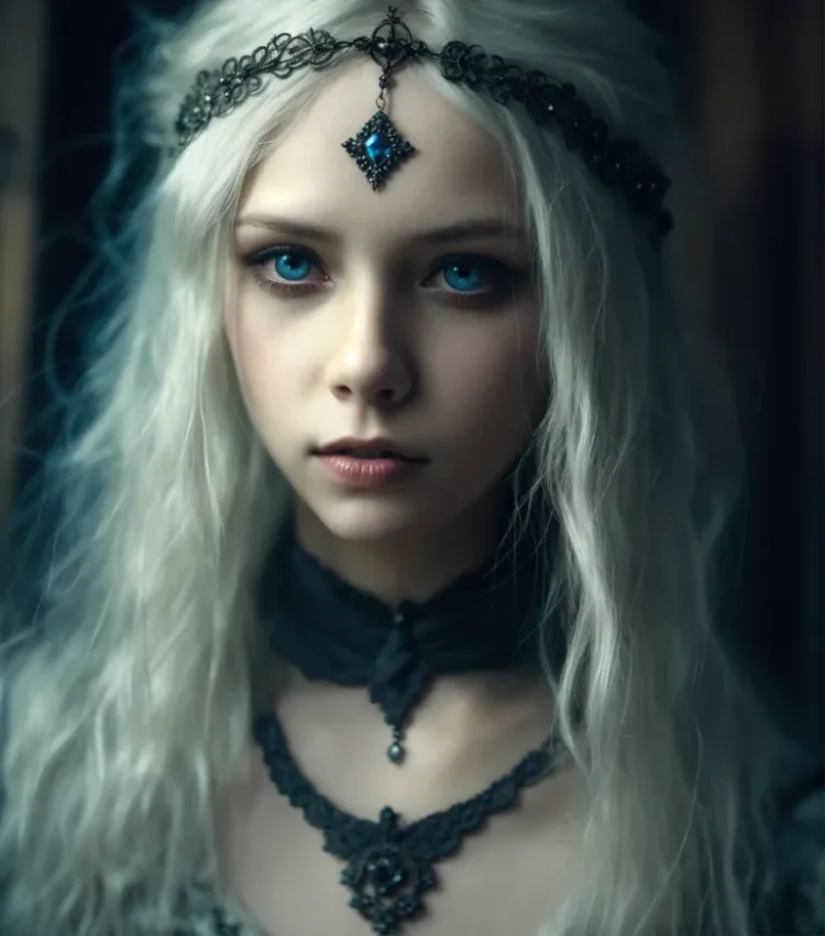 Raven cross
