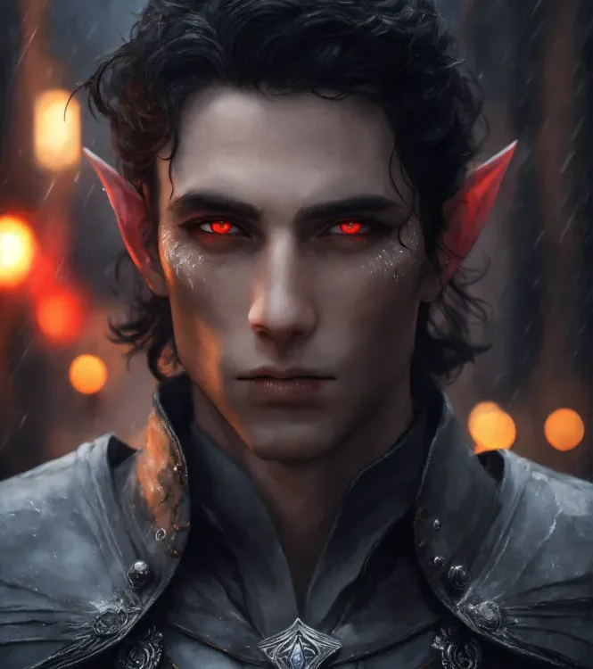 Rune fire