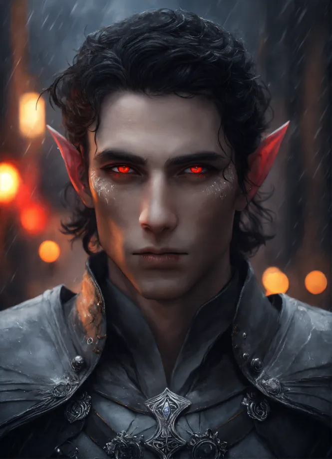 Rune fire