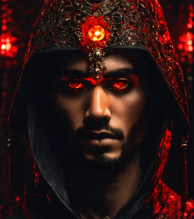 Rune ward