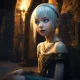 Silent echo