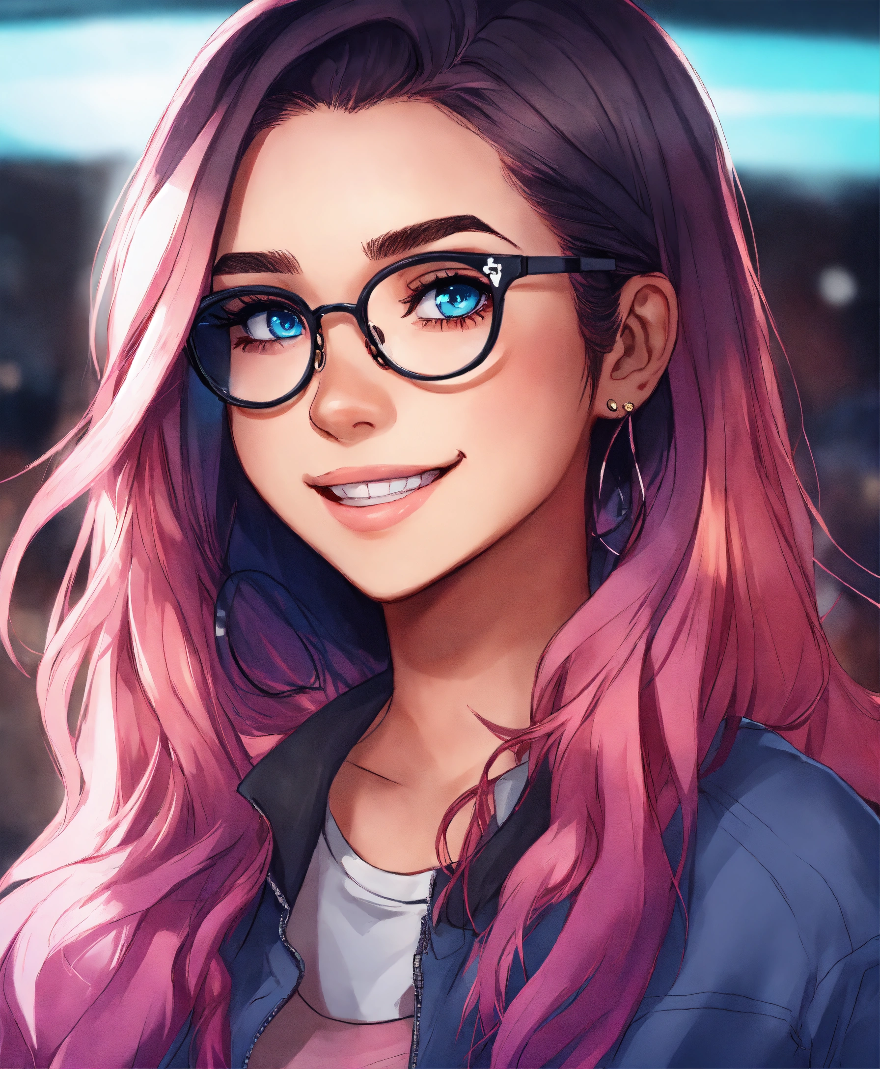 Mia K.
